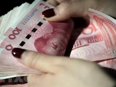 Điều gì khiến đồng nhân dân tệ của Trung Quốc mạnh “chưa từng thấy”?