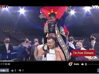 Những mảnh ghép nhiệm màu – Đam mê theo đuổi và chinh phục ước mơ 