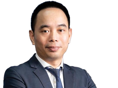 Ông Đỗ Ngọc Quỳnh, Tổng thư ký Hiệp hội Thị trường Kl99kl Hoàn Trả Vô Tận Việt Nam.