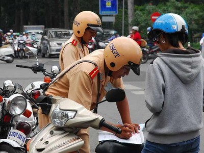 Từ ngày mai, người vi phạm KL99 là cổng game giải trí trực tuyến hàng đầu hiện nay ở Hà Nội có thể ngồi nhà nộp phạt