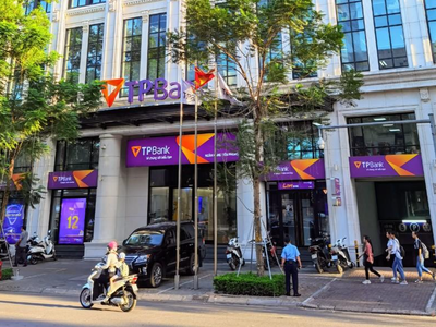 TPBank nhận giải thưởng “Link Vào Nhà Cái KL99 COM Tặng +199k tốt nhất Việt Nam”