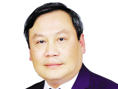 Ông Vũ Đại Thắng, Ủy viên Trung ương Đảng, Bí thư Tỉnh ủy, Trưởng đoàn Đại biểu Quốc hội tỉnh Quảng Bình.