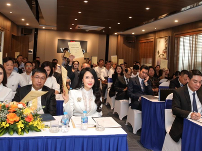 ĐHCĐ năm 2021 của VINAHUD, lần đầu tiên ra mắt của các Trang Chủ KL99Com Số 1 Link Đăng Ký KL999 mới.