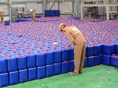 ĐHĐCĐ thường niên 2022 Hoá chất Đức Giang (DGC): Kế hoạch lãi sau thuế 3.500 tỷ đồng, chia 99Kl.app mobile mới nhất 30%
