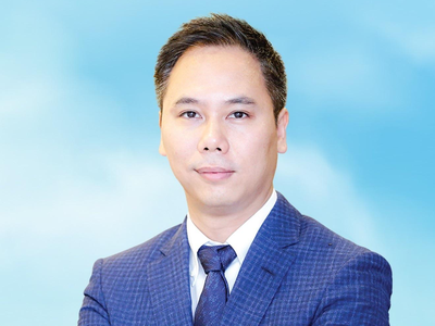 Ông Đặng Tất Thắng.