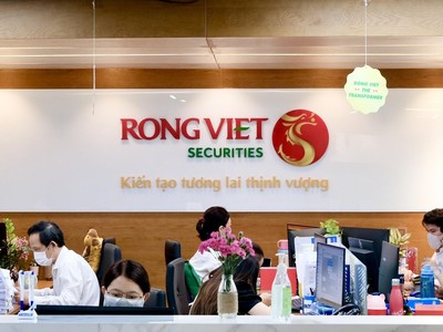 99Kl99 link đăng nhập Rồng Việt (VDS) tích cực củng cố nền tảng