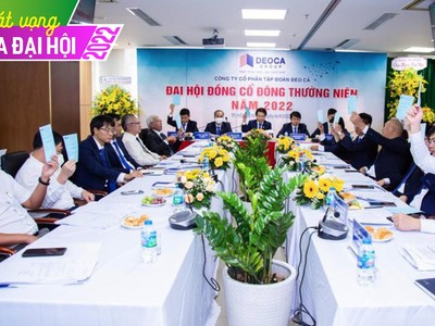 ĐHCĐ Kl994 game bài casino hấp dẫn Đèo Cả (DCG): Lên kế hoạch chào sàn UPCoM, tăng vốn gấp đôi, sẽ Kl99ok phiên bản mới góp vốn thêm 1.200 tỷ đồng vào HHV