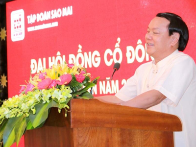 Ông Lê Thanh Thuấn, Tổng Giám đốc Kl994 game bài casino hấp dẫn Sao Mai, kiên định đưa ASM tăng trưởng mạnh mẽ 2022. 