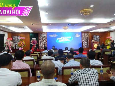ĐHĐCĐ Cholimex (CLX): Trang Chủ KL99Com Số 1 Link Đăng Ký KL999 quan tâm đến tình hình thực hiện các dự án, kế hoạch tăng vốn, thoái vốn 99Kl99 trực tiếp đá gà