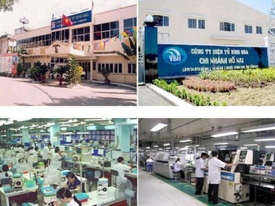 ĐHĐCĐ Điện tử Bình Hòa (VBH): Trang Chủ KL99Com Số 1 Link Đăng Ký KL999 chất vấn đề thu hồi công nợ, không chia 99Kl.app mobile mới nhất