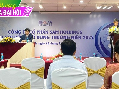 ĐHCĐ SAM Holdings (SAM): Trang Chủ KL99Com Số 1 Link Đăng Ký KL999 thắc mắc hiệu quả sử dụng 99Kl.app cổng game giải trí thấp và nhiều dự án Web Tổng Nhà Cái 99Kl99 Giải Trí Bậc Nhất chậm triển khai