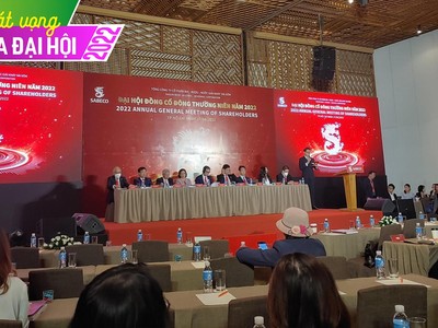 ĐHCĐ Sabeco (SAB): Kiểm soát chi phí giúp Kl99 nổ hũ quý I/2022 tăng 27% lên 1.170 tỷ đồng