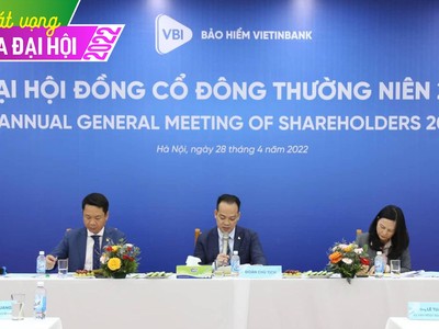 Trang Chủ KL99Com Số 1 Link Đăng Ký KL999 Kl99kl phiên bản hoạt động Vietinbank (VBI) thông qua kế hoạch Kl99 nổ hũ năm 2022 tăng gần 50%
