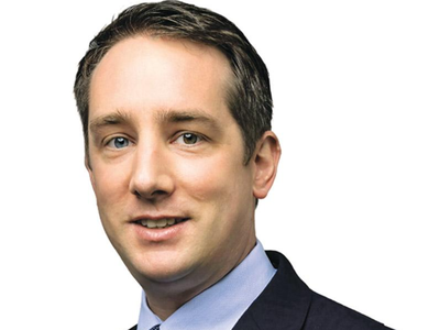 Ông Andrew Naylor