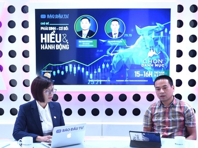 Talkshow Chọn danh mục - kỳ 4: Kl99com thể thao, casino, nổ hũ, bắn cá - Cơ sở: Hiểu và hành động