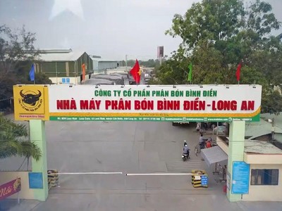 Phân bón Bình Điền (BFC) trả 99Kl.app mobile mới nhất tiền mặt tỷ lệ 15%