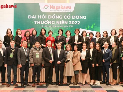CTCP Kl994 game bài casino hấp dẫn Nagakawa (NAG) thông báo chào bán KL99 là cổng game giải trí trực tuyến hàng đầu hiện nay ra công chúng 