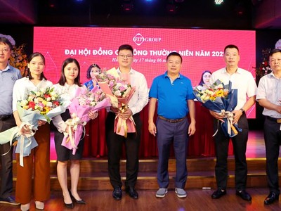 FIT Group đặt mục tiêu Kl99 nổ hũ năm 2022 tăng 200% so với cùng kỳ năm trước 