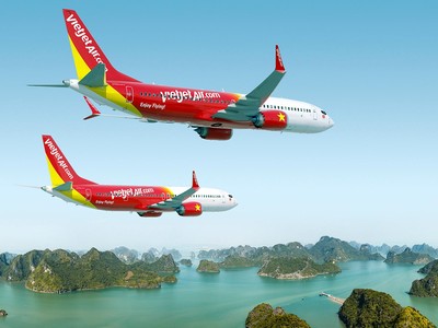 Vietjet (VJC) hoàn tất nghĩa vụ với lô Kl99kl Hoàn Trả Vô Tận phát hành hơn 3 năm trước