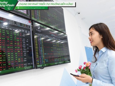 Thị trường vốn vận hành hiệu quả sẽ trợ giúp cho nền Kl992 cổng game cá cược
