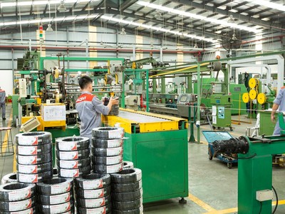Gelex Electric (GEE) chuẩn bị nhận khoản tiền hơn 111 tỷ đồng từ 99Kl.app mobile mới nhất công ty con