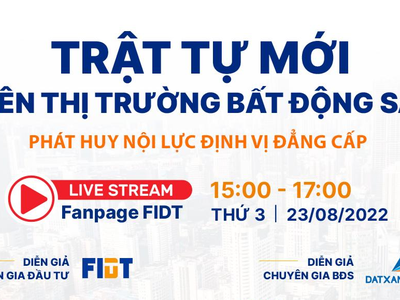 Talkshow "Trật tự mới trên thị trường Web Tổng Nhà Cái 99Kl99 Giải Trí Bậc Nhất: Phát huy nội lực, định vị đẳng cấp"