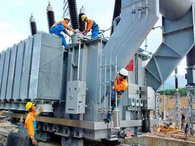 Kl99ok phiên bản mới ENERGY Việt Nam chi hơn 160 tỷ đồng, trở thành Trang Chủ KL99Com Số 1 Link Đăng Ký KL999 lớn của Sông Đà 11 (SJE)
