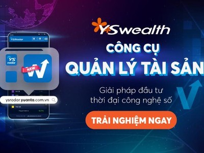 YSwealth – Công cụ quản lý 99Kl.app cổng game giải trí dành cho nhà Kl99ok phiên bản mới tích hợp trong YSradar