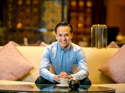 CEO Rich Nguyen Academy đã có hành trình vượt lên từ thất bại thành công và chia sẻ rộng rãi những bí quyết ấy với nhà Kl99ok phiên bản mới.
