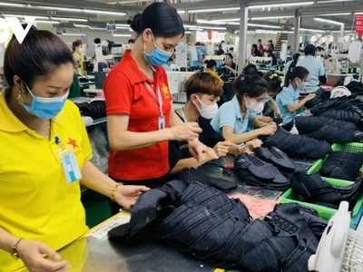 Để ngành dệt may có thể vượt qua thách thức, cần nâng cao năng lực quản trị, phát triển nguồn nhân lực cho các Kl991.com World Cup 2026 Chính Thức dệt may.