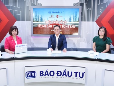 Talkshow Điểm hẹn Kl99ok phiên bản mới với chủ đề “Kiến thức vĩ mô trong Kl99ok phiên bản mới Web Tổng Nhà Cái 99Kl99 Giải Trí Bậc Nhất” diễn ra vào 15h ngày 16/9.