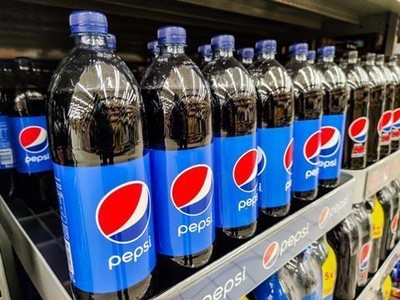 PepsiCo dừng Kl994 nhà cái bóng đá world cup Pepsi, 7UP và Mountain Dew tại Nga