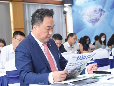 32 năm Báo Kl99ok phiên bản mới: Cùng Kl991.com World Cup 2026 Chính Thức và nhà Kl99ok phiên bản mới tạo nên thành công mới 