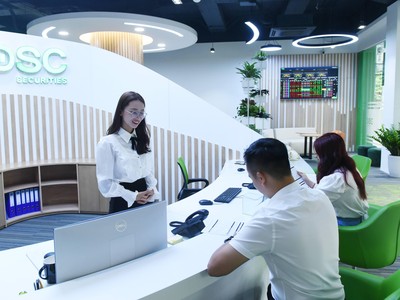 Có thể xuất hiện rung lắc