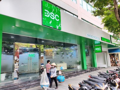 Công ty cổ phần 99Kl99 link đăng nhập DSC công bố thông tin bất thường về Quyết định niêm yết số 550/QĐ-SGDHCM ngày 24/9/2024 của Sở GDCK TP.HCM (kỳ 2)