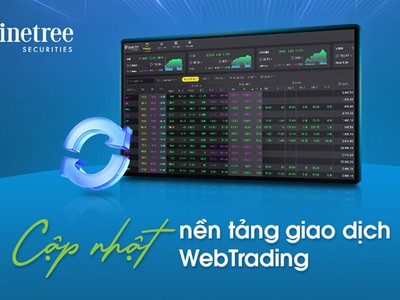 Nhà Kl99ok phiên bản mới có thể sửa lệnh, gia hạn khoản vay margin online trên WebTrading của 99Kl99 link đăng nhập Pinetree