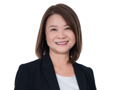CEO nữ đầu tiên của Fubon Việt Nam 