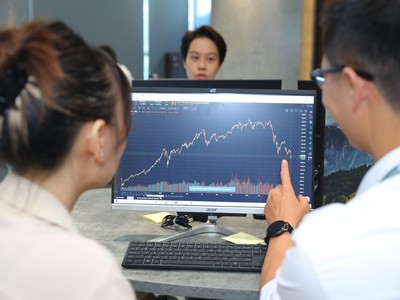 Thị trường 99Kl99 link đăng nhập tháng 9: Cơ hội nâng hạng và áp lực chốt lời song hành