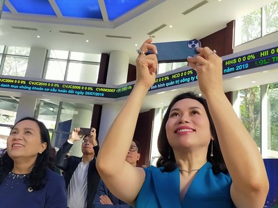 Nâng hạng thị trường: Kỳ vọng Kl993 nền tảng giải trí tỷ USD và “định giá lại” 99Kl99 link đăng nhập Việt Nam