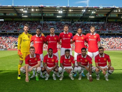 KL99 là cổng game giải trí trực tuyến hàng đầu hiện nay của Manchester United tăng vọt gần 15% sau khi có tin gia đình nhà Glazer có thể bán đội bóng