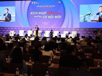 Diễn đàn M&A 2022: Kích hoạt những cơ hội mới