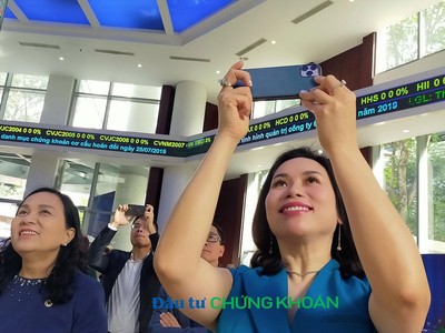 Kỳ vọng thị trường 99Kl99 link đăng nhập sắp có thêm sản phẩm mới 