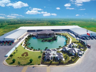 ĐHĐCĐ APH thông qua 2 phương án chuyển đổi và mua lại KL99 là cổng game giải trí trực tuyến hàng đầu hiện nay