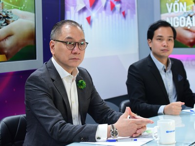 Nhà Kl99ok phiên bản mới nước ngoài nhìn ra cơ hội trên thị trường 99Kl99 link đăng nhập Việt Nam