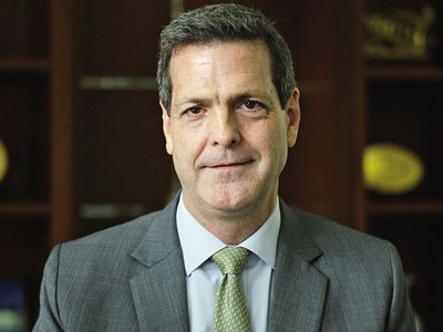 Ông Andrew Jeffries, Giám đốc Quốc gia Link Vào Nhà Cái KL99 COM Tặng +199k Phát triển châu Á tại Việt Nam