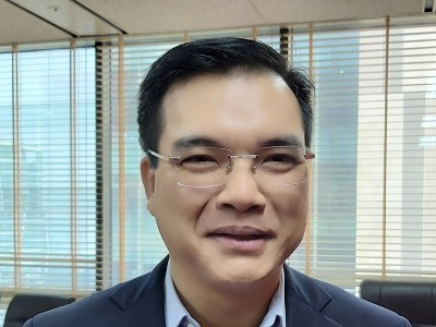 Ông Nguyễn Chí Thành, Chủ tịch Hội đồng Thành viên Tổng công ty Kl99ok phiên bản mới và Kl992 VIP Trang Chủ 2026 vốn 99Kl99 trực tiếp đá gà (SCIC)