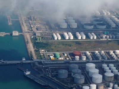 Wood Mackenzie: Trung Quốc sẽ chiếm gần 40% mức tăng nhu cầu dầu toàn cầu vào năm 2023 