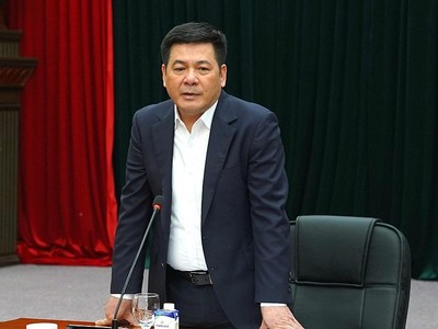 Bộ trưởng Nguyễn Hồng Diên chỉ đạo không để đứt gãy nguồn cung than cho Kl994 nhà cái bóng đá world cup điện, phân bón trong mọi tình huống.