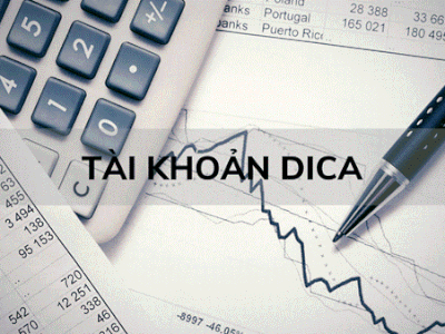 Sử dụng tài khoản DICA như thế nào trong hoạt động Kl99ok phiên bản mới trực tiếp nước ngoài tại Việt Nam