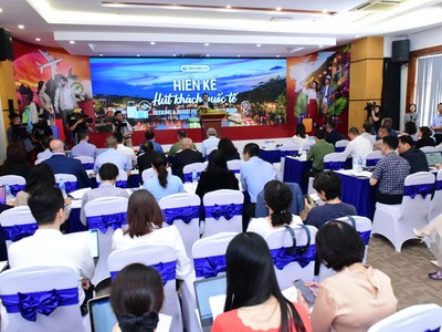 Còn nhiều giải pháp để khách quốc tế quay trở lại Việt Nam